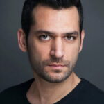 Murat Yildirim Güller ve Günahlar dizisi oyuncusu