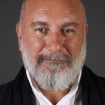 Mustafa Avkıran oyuncu fotoğrafı