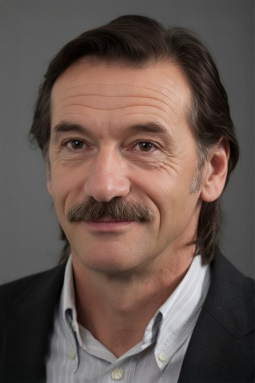 Mustafa Uzunyılmaz oyuncu fotoğrafı