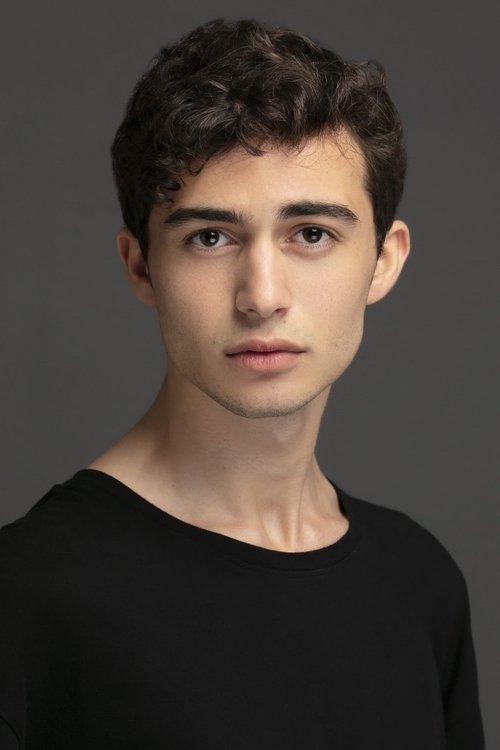 Fatih Berk Şahin Gaddar dizisi oyuncusu