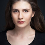 Naz Çağla Irmak oyuncu fotoğrafı