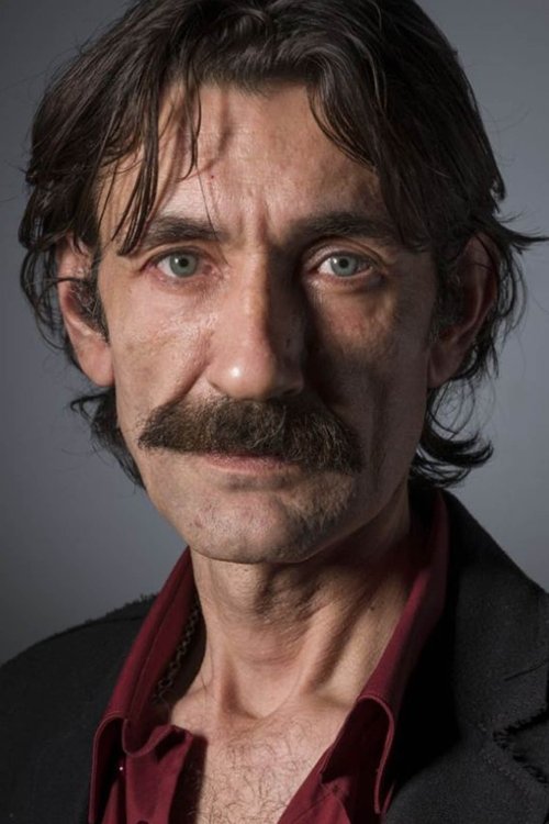 Nebil Sayın oyuncu fotoğrafı