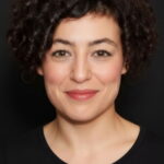 Nergis Öztürk