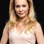 Neşe Baykent oyuncu fotoğrafı