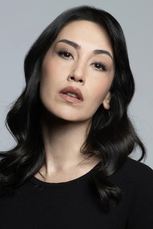 Neslihan Arslan Güller ve Günahlar dizisi oyuncusu