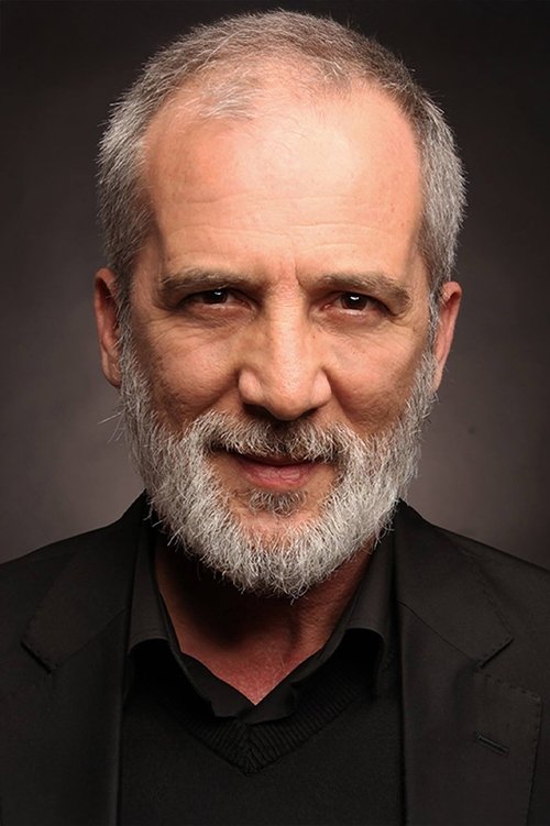 Nevzat Yılmaz oyuncu fotoğrafı