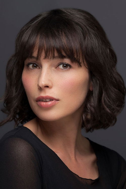 Nihan Aşıcı oyuncu fotoğrafı