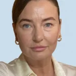 Nihan Büyükağaç oyuncu fotoğrafı