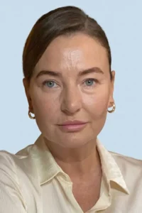 Nihan Büyükağaç oyuncu fotoğrafı