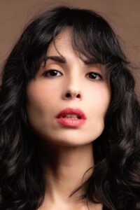 Nihan Okutucu Kuzey Güney oyuncusu Nihan Okutucu Kuzey Güney dizisi oyuncusu