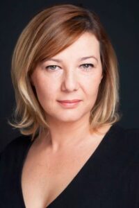 Nilgün Türksever oyuncu fotoğrafı