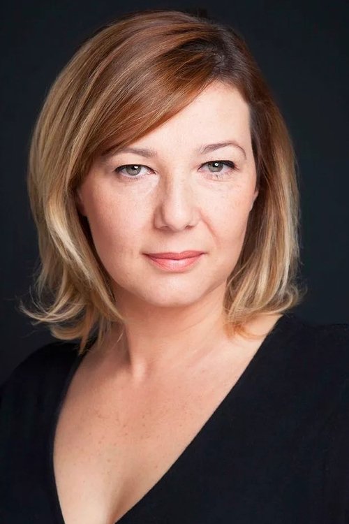 Nilgün Türksever oyuncu fotoğrafı