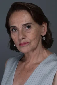 Nur Sürer Kurşun Yarası dizisi oyuncusu