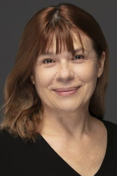 Nurhayat Boz oyuncu fotoğrafı