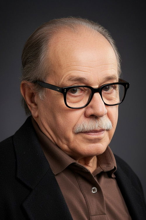 Nüvit Özdoğru oyuncu fotoğrafı