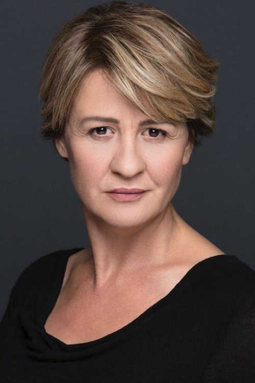 Hülya Gülşen Irmak Yeraltı dizisi oyuncusu