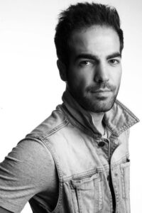 Umutcan Ütebay Sevdiğim Sensin dizisi oyuncusu