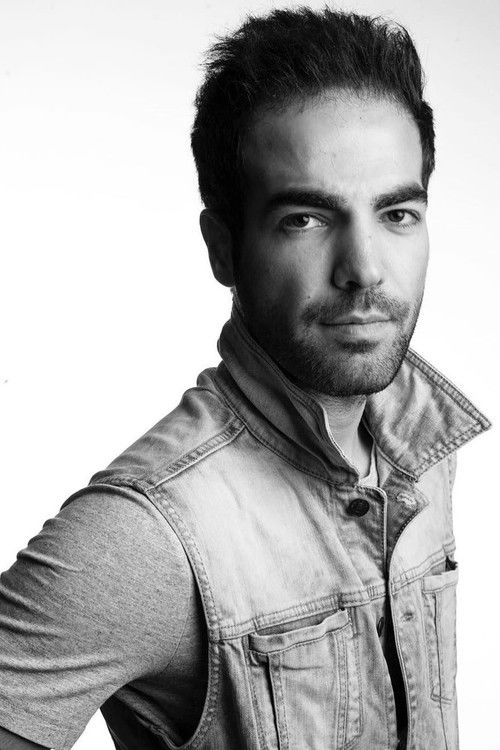 Umutcan Ütebay Sevdiğim Sensin dizisi oyuncusu