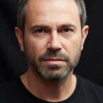 Olgun Şimşek Ramo dizisi oyuncusu