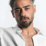 Olgun Toker oyuncu fotoğrafı