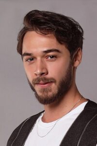 Onur Bay Son Yaz oyuncusu Onur Bay Son Yaz dizisi oyuncusu