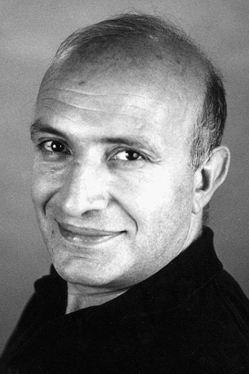 Orhan Güner oyuncu fotoğrafı