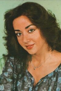 Oya Aydoğan Bez Bebek oyuncusu Oya Aydoğan Bez Bebek dizisi oyuncusu