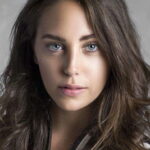 Öykü Karayel oyuncu fotoğrafı