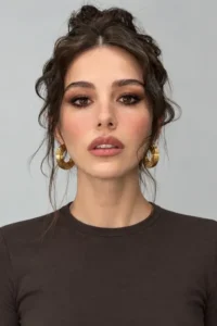 Özge Gürel Dolunay oyuncusu Özge Gürel Dolunay dizisi oyuncusu