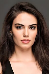 Özgü Kaya Üç Kız Kardeş oyuncusu Özgü Kaya Üç Kız Kardeş dizisi oyuncusu