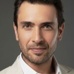 Ulaş Tuna Astepe Taşacak Bu Deniz dizisi oyuncusu