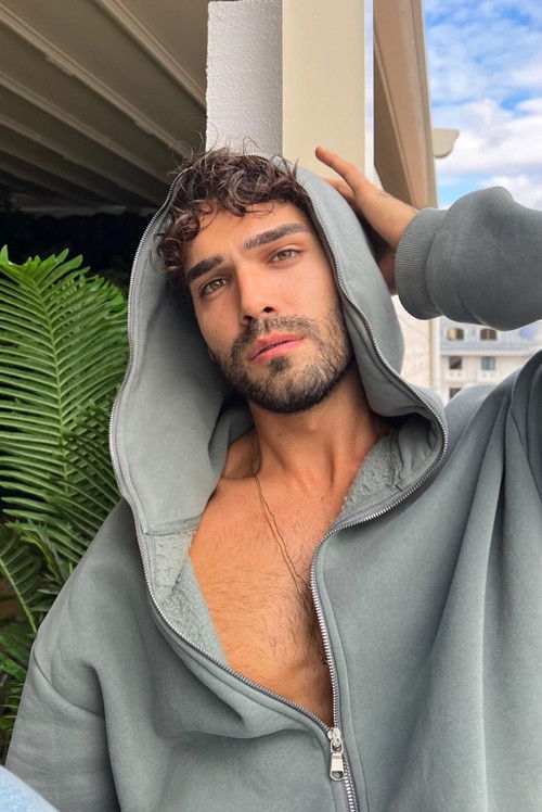 Sunay Kurtuluş Yeraltı dizisi oyuncusu