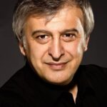 Hüseyin Avni Danyal Sevdiğim Sensin dizisi oyuncusu