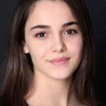 Hafsanur Sancaktutan Kıskanmak dizisi oyuncusu