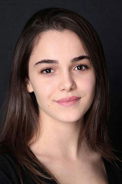 Hafsanur Sancaktutan Kıskanmak dizisi oyuncusu