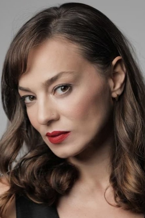 Pervin Bağdat Sevdiğim Sensin dizisi oyuncusu