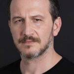 Osman Sonant Leyla ile Mecnun dizisi oyuncusu