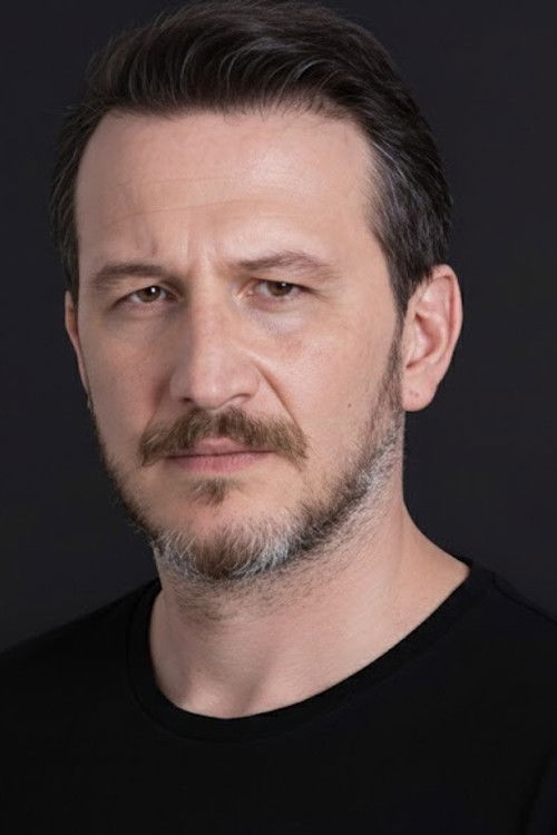 Osman Sonant Leyla ile Mecnun dizisi oyuncusu