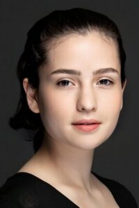 Melis Minkari Kardeşlerim dizisi oyuncusu