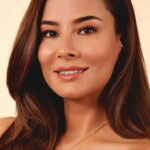 Özlem Conker Sevdiğim Sensin dizisi oyuncusu