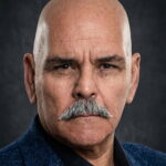 Rasim Öztekin oyuncu fotoğrafı