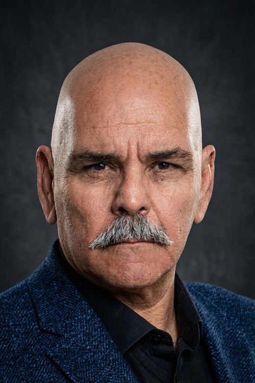 Rasim Öztekin oyuncu fotoğrafı