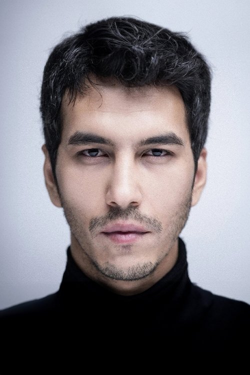 Mert Dogan Halef: Köklerin Çağrısı dizisi oyuncusu