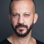 Rıza Kocaoğlu Zeytin Ağacı dizisi oyuncusu