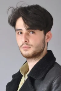 Rızacan Durmuş Beni Bırakma oyuncusu Rızacan Durmuş Beni Bırakma dizisi oyuncusu