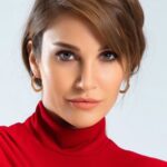 Rojda Demirer