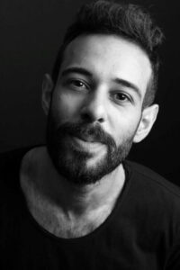 Yusuf Nebioğlu Çirkin dizisi oyuncusu