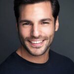Serkan Çayoğlu Kiraz Mevsimi dizisi oyuncusu