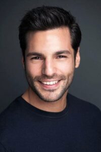 Serkan Çayoğlu Kiraz Mevsimi dizisi oyuncusu