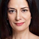 Veda Yurtsever Halef: Köklerin Çağrısı dizisi oyuncusu